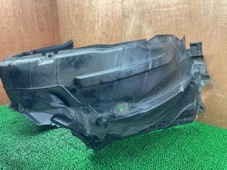 Подкрылок правый передний NISSAN LEAF ZE1 EM57 63842-5SK0A 2 ракурс