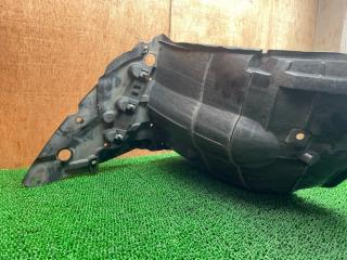 Подкрылок правый передний NISSAN LEAF ZE1 EM57 63842-5SK0A 3 ракурс