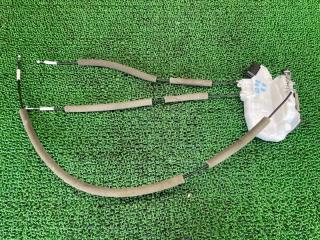 Замок двери правый задний NISSAN LEAF ZE1 EM57 82500-5SK0A 1 ракурс