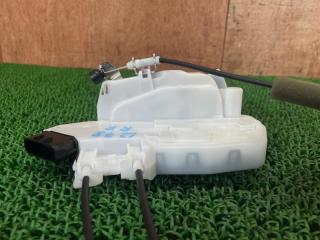 Замок двери правый задний NISSAN LEAF ZE1 EM57 82500-5SK0A 5 ракурс