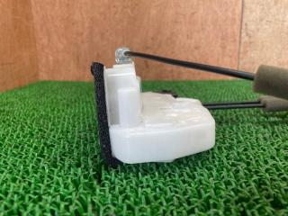 Замок двери левый передний NISSAN LEAF ZE1 EM57 80501-5SK0A 2 ракурс