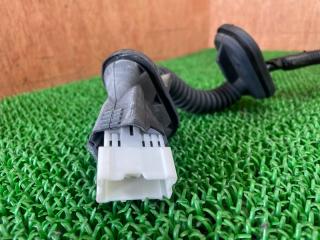 Проводка двери правая задняя NISSAN LEAF ZE1 EM57 24126-5SK0A 2 ракурс