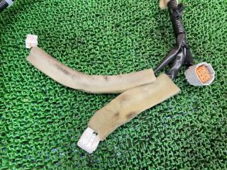 Проводка двери правая задняя NISSAN LEAF ZE1 EM57 24126-5SK0A 3 ракурс