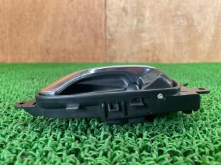 Ручка двери внутренняя левая передняя NISSAN LEAF ZE1 EM57 80671-1AN9A 5 ракурс