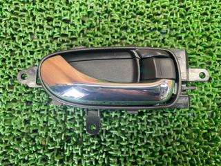 Ручка двери внутренняя правая задняя NISSAN LEAF ZE1 EM57 80670-1AN9A 1 ракурс