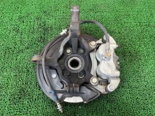 Ступица левая передняя NISSAN LEAF ZE1 EM57 40015-1KA1A 2 ракурс