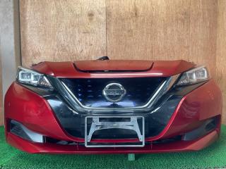 Ноускат NISSAN LEAF ZE1 EM57 62511-3NK0H 1 ракурс Ноускат NISSAN LEAF ZE1 EM57 62511-3NK0H 1 ракурс