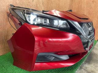 Ноускат NISSAN LEAF ZE1 EM57 62511-3NK0H 2 ракурс Ноускат NISSAN LEAF ZE1 EM57 62511-3NK0H 2 ракурс