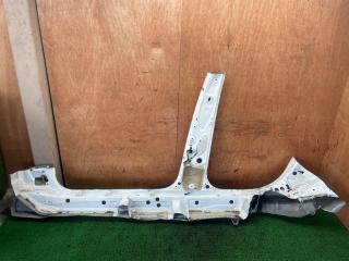 Порог кузова правый Lexus GS350 GRS191 61401-30270 3 ракурс