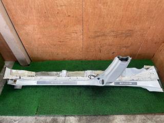 Порог кузова левый Lexus GS350 GRS191 61402-30270 2 ракурс