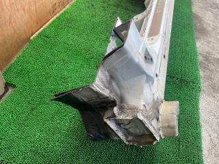 Порог кузова левый Lexus GS350 GRS191 61402-30270 4 ракурс