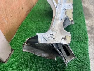 Порог кузова левый Lexus GS350 GRS191 61402-30270 5 ракурс