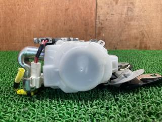 Ремень безопасности левый передний Lexus GS350 GRS191 73220-30A90-C0 2 ракурс