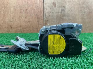 Ремень безопасности левый передний Lexus GS350 GRS191 73220-30A90-C0 4 ракурс