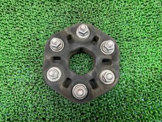 Муфта карданного вала передняя Lexus GS350 GRS191 37100-30830 1 ракурс