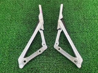 Петля крышки багажника Lexus GS350 GRS191 64510-30430 2 ракурс