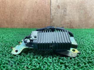 Блок управления топливным насосом Lexus GS350 GRS191 23080-31040 2 ракурс