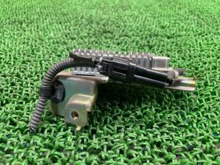 Блок управления топливным насосом Lexus GS350 GRS191 23080-31040 4 ракурс