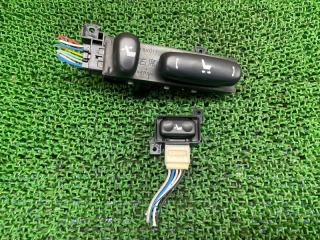 Кнопка правая передняя Lexus GS350 GRS191 84922-58010 1 ракурс