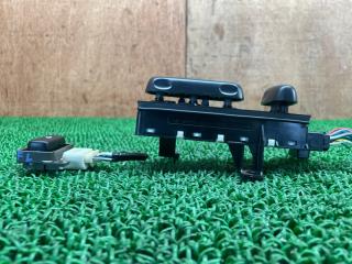 Кнопка левая передняя Lexus GS350 GRS191 84922-60120 2 ракурс