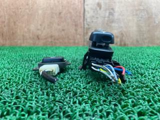 Кнопка левая передняя Lexus GS350 GRS191 84922-60120 3 ракурс