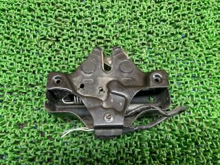 Замок капота Lexus GS350 GRS191 53510-30330 2 ракурс