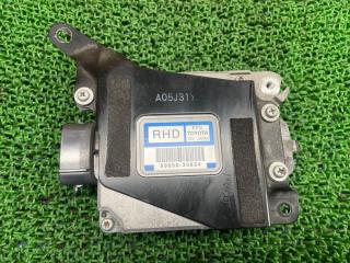 Блок управления рулевой рейкой Lexus GS350 GRS191 89650-30624 1 ракурс