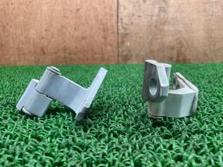 Петля 5-двери левая передняя Lexus GS350 GRS191 67002-30A10 2 ракурс