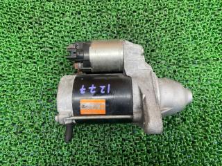 Стартер Lexus GS350 GRS191 28100-31060 1 ракурс