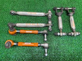 Рычаг задний Lexus GS350 GRS191 48770-30090 1 ракурс