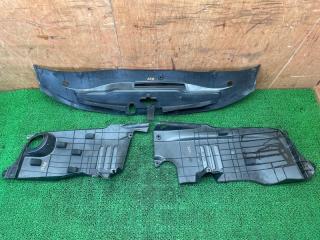 Накладка решетки радиатора Lexus GS350 GRS191 53295-30090 2 ракурс