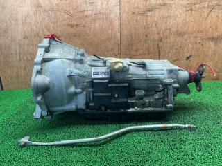 АКПП Lexus GS350 GRS191 35000-30A60 1 ракурс