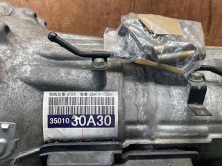 АКПП Lexus GS350 GRS191 35000-30A60 2 ракурс