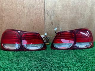 Стоп-сигнал Lexus GS350 GRS191 81550-30A41 1 ракурс