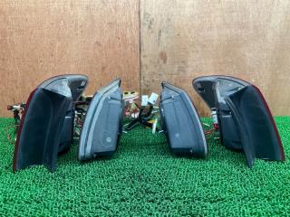 Стоп-сигнал Lexus GS350 GRS191 81550-30A41 3 ракурс