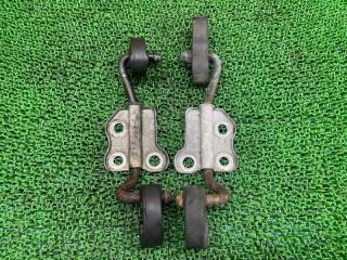 Крепление глушителя Lexus GS350 GRS191 17508-50060 1 ракурс