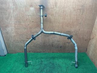 Бочка глушителя Lexus GS350 GRS191 17430-31550 1 ракурс
