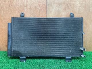 Радиатор кондиционера Lexus GS350 GRS191 88460-30871 2 ракурс