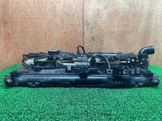 Радиатор основной Lexus GS350 GRS191 16400-31370 4 ракурс Радиатор основной Lexus GS350 GRS191 16400-31370 4 ракурс