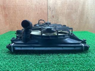 Радиатор основной Lexus GS350 GRS191 16400-31370 5 ракурс Радиатор основной Lexus GS350 GRS191 16400-31370 5 ракурс