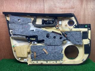 Обшивка дверей правая передняя Lexus GS350 GRS191 67610-30C41-C1 3 ракурс