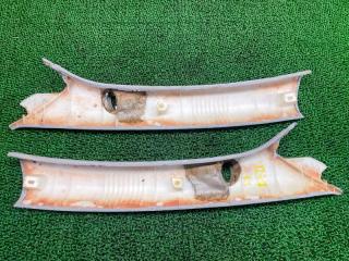 Накладка на стойку кузова Lexus GS350 GRS191 62211-30440-B0 2 ракурс