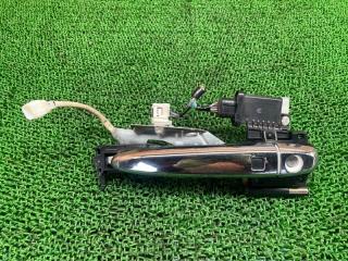 Ручка двери внешняя правая передняя Lexus GS350 GRS191 69201-30040 1 ракурс