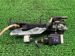 Ручка двери внешняя правая передняя Lexus GS350 GRS191 69201-30040 2 ракурс