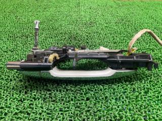 Ручка двери внешняя правая передняя Lexus GS350 GRS191 69201-30040 3 ракурс
