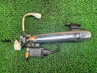 Ручка двери внешняя левая задняя Lexus GS350 GRS191 69204-30030 1 ракурс