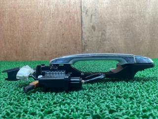 Ручка двери внешняя левая задняя Lexus GS350 GRS191 69204-30030 2 ракурс