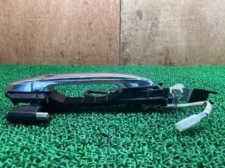 Ручка двери внешняя левая задняя Lexus GS350 GRS191 69204-30030 4 ракурс