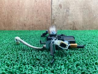 Ручка двери внешняя левая задняя Lexus GS350 GRS191 69204-30030 5 ракурс