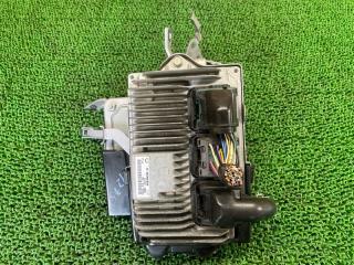 Блок управления двс Honda Vezel RU3 LEB 3782051EJ64 1 ракурс